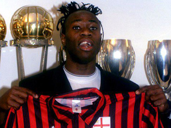 Cựu trung vệ Milan tố mafia can thiệp vào Serie A