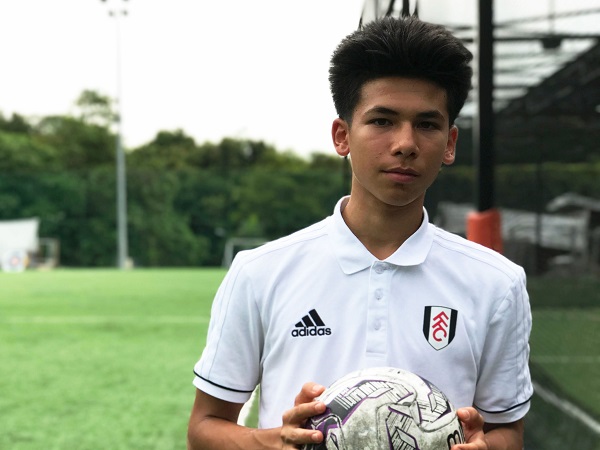 U23 Thái Lan triệu tập sao trẻ thi đấu ở Anh tham dự SEA Games 30