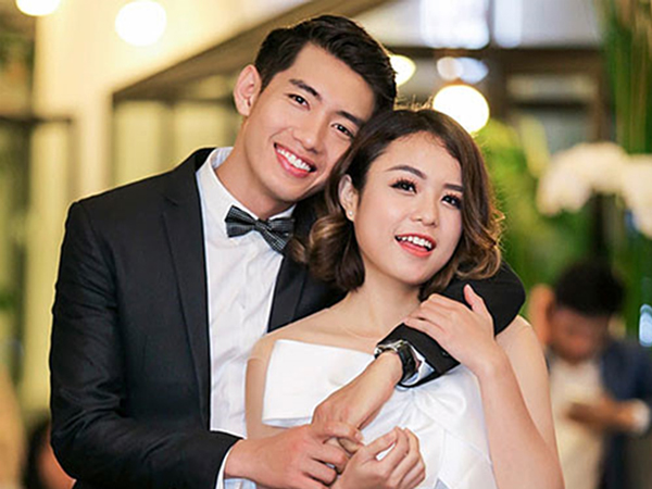 Thái Trinh phản ứng gay gắt khi bị nói giả tạo: Cứ thử bị bồ đá dù mình không có lỗi lầm gì đi