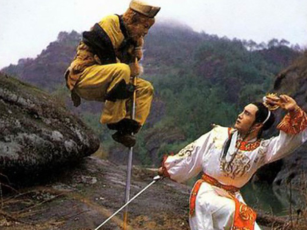 'Đệ nhất mỹ nam' Tây Du Ký 1986 có cuộc sống thật ra sao?