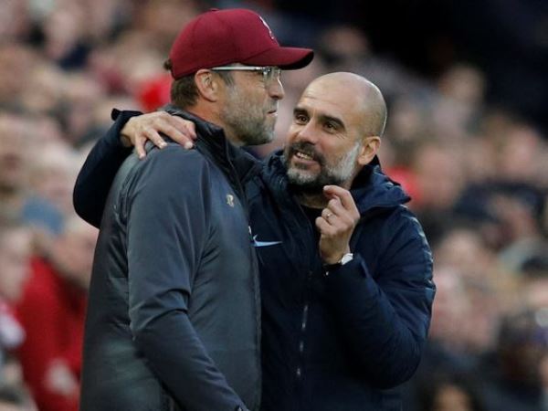 Không phải Pep Guardiola hay Pochettino, Klopp mới là HLV hay nhất thế giới