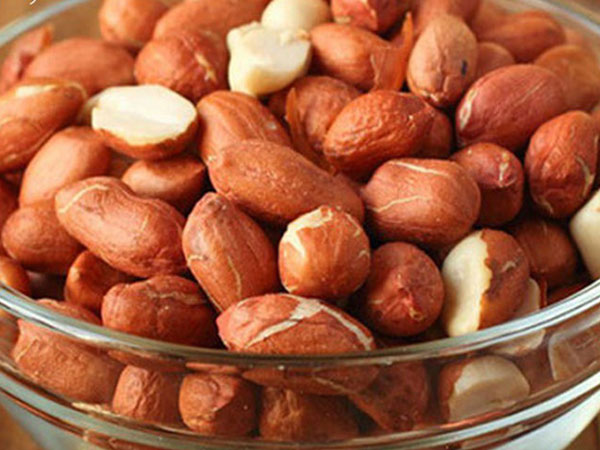 Đậu phộng ăn với những thực phẩm này, tốt hơn cả nghìn viên thuốc bổ