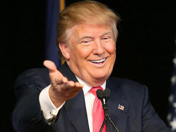 Gửi 'thiệp chúc mừng sinh nhật' TQ, ông Trump đính kèm cả lời tuyên chiến đầy khiêu khích