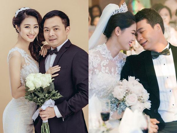 Từ bỏ hào quang để lấy chồng đại gia hơn 20 tuổi, những nàng Hậu này đang có cuộc sống thế nào?