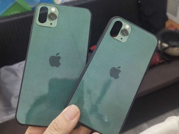 'Hô biến' iPhone đời cũ thành iPhone 11 Pro với 200.000 đồng tại VN
