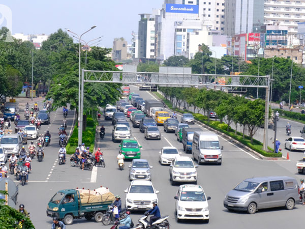 TP.HCM, Hà Nội liên tục bị cảnh báo không khí 'có hại cho sức khỏe': Người dân coi chừng đột quỵ, suy dinh dưỡng bào thai