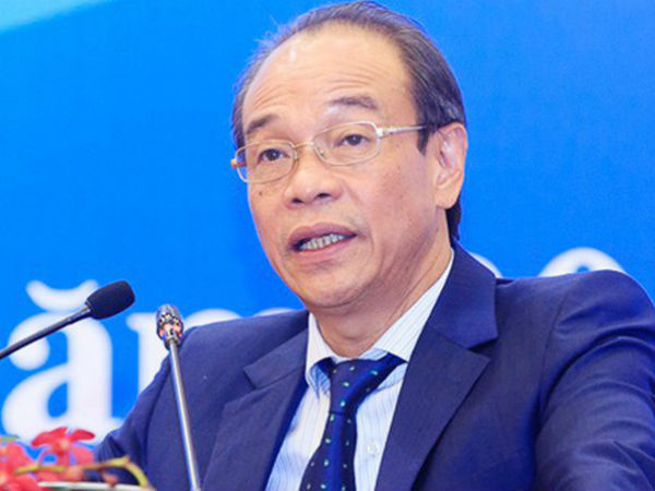 Ủy ban Kiểm tra Trung ương đề nghị kỷ luật nhiều cán bộ cấp cao