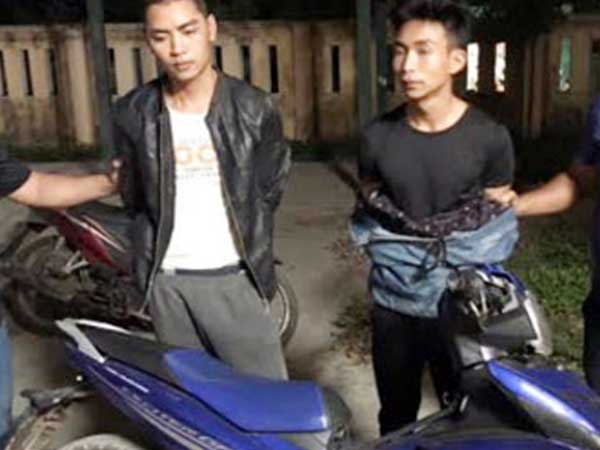 48 giờ truy bắt 2 nghi phạm sát hại nam sinh viên chạy Grab