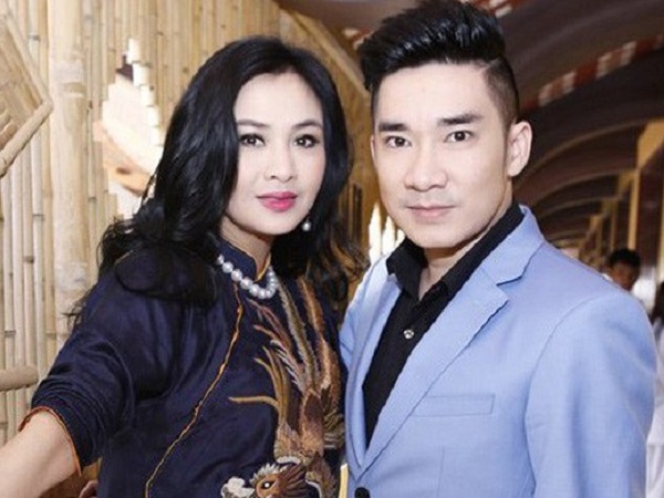 Sau vụ cháy, Thanh Lam muốn làm đêm nhạc ủng hộ Quang Hà nhưng nam ca sĩ từ chối