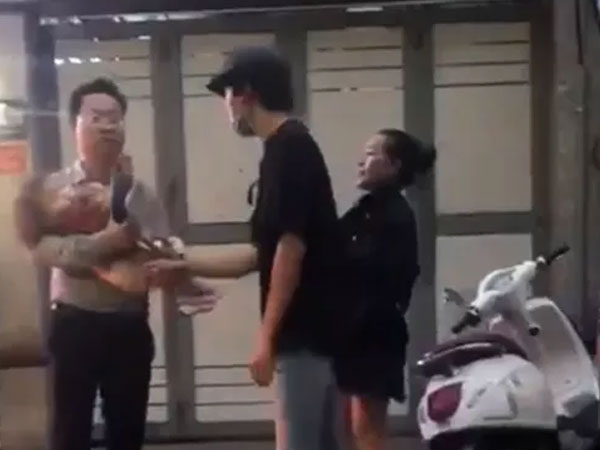 Vụ tranh chấp nhà: Bắt thẩm phán Nguyễn Hải Nam và giảng viên Lâm Hoàng Tùng