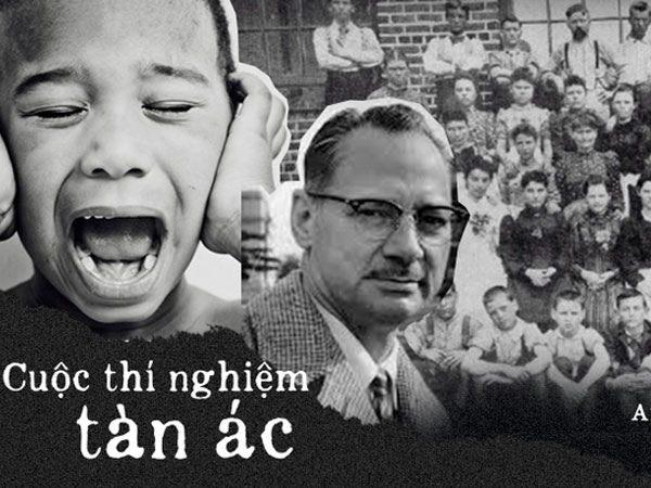 'Nghiên cứu Quái vật': Cuộc đời của 22 đứa trẻ mồ côi bị hủy hoại khi chúng bất đắc dĩ trở thành 'chuột bạch' của cuộc thí nghiệm phi đạo đức