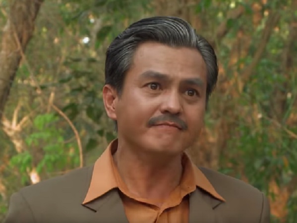 'Tiếng sét trong mưa': Đêm Khải Duy đánh vợ khi ân ái, ngày đập đầu người như đập cá, nhưng đáng nói là có nhân vật đẹp trai xuất hiện