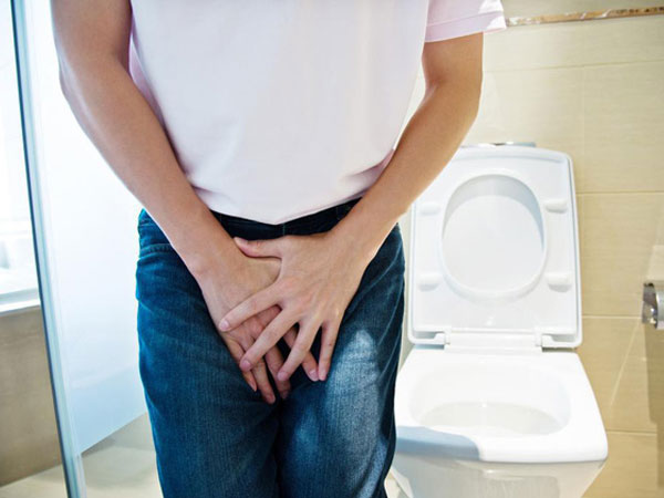 5 dấu hiệu ung thư sớm thường bị quý ông bỏ qua: Phát hiện muộn có thể không còn cơ hội