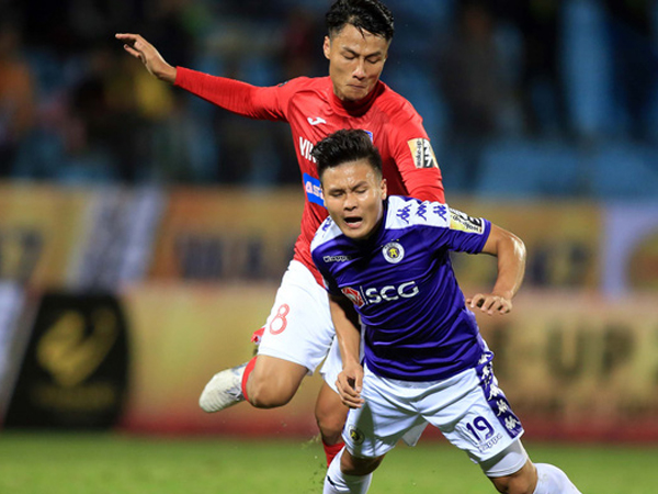 HLV Than Quảng Ninh: 'Cửa Ông, Cẩm Phả không đá được thì phải mượn sân khác chứ biết sao'