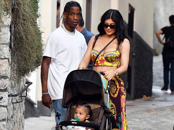 NÓNG: 'Tỉ phú tự thân trẻ nhất thế giới' Kylie Jenner và Travis Scott đường ai nấy đi sau 2 năm và dù đã có con?