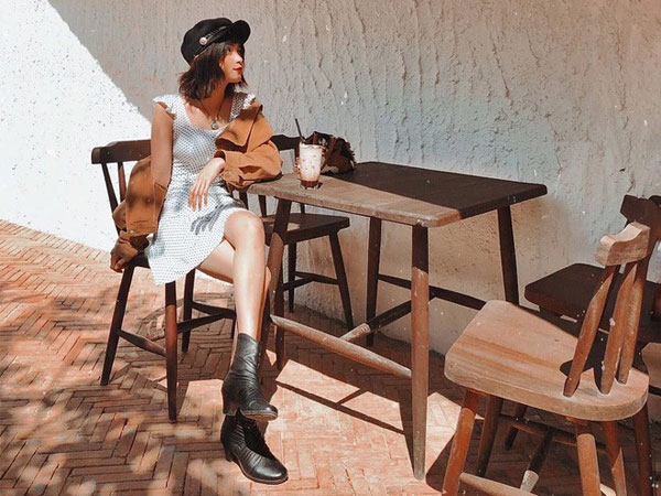 5 cách diện boots 'chất lừ' giúp style của bạn một bước lên mây, độ sành điệu tăng vài chân kính