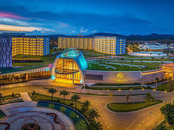 Casino đầu tiên cho người Việt vào chơi tại Phú Quốc thu về 604 tỷ đồng sau nửa năm