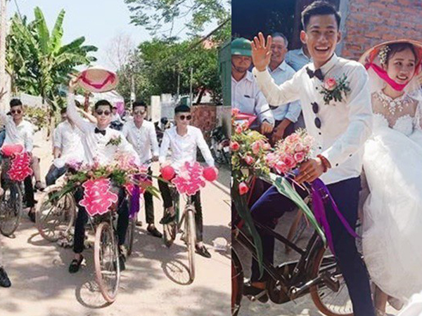 'Cao Quý Phi' từng bị con trai Trương Quốc Lập đánh thừa sống thiếu chết bất ngờ tổ chức hôn lễ siêu hoành tráng tại Ý