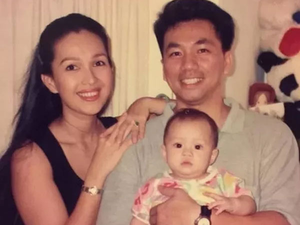 Diễm My: Dũng cảm lấy người tay trắng để có ông chồng được coi là 'của hiếm' về sau