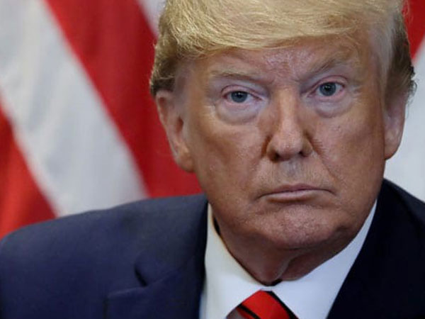 Ông Trump từng đề xuất 'bắn vào chân người di cư'