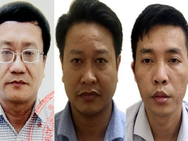 Những cái tên chưa bị 'sờ gáy' trong vụ gian lận điểm thi rúng động ở Hòa Bình