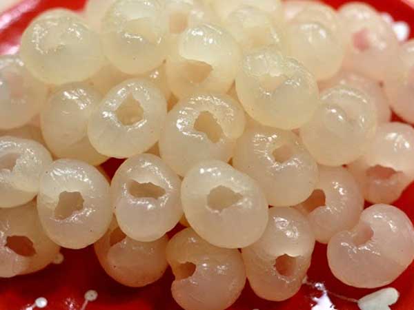 Thực phẩm khắc phục hội chứng tắt dục ở quý ông