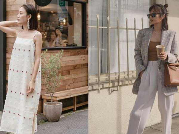 5 tips lên đồ đơn giản như đùa, nhưng lại phù phép vẻ ngoài của bạn sang hơn gấp 10 lần
