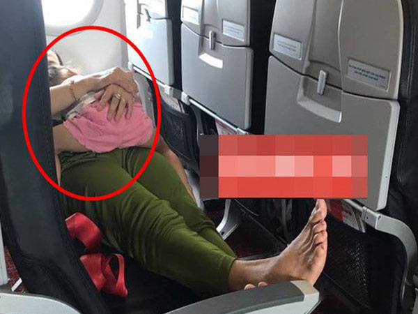 Cục Hàng không nói gì về đề xuất 'đổi bánh kẹo lấy máy bay bị bỏ rơi'?