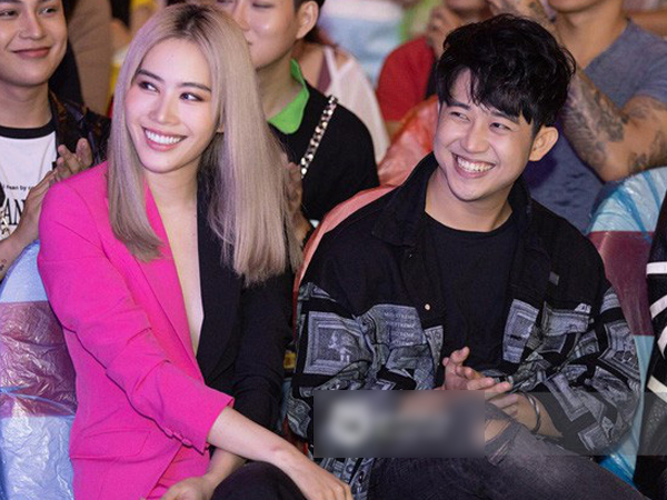Vừa xác nhận hẹn hò VJ Quốc Bảo, Nam Em đã gây hoang mang khi tuyên bố 'tình yêu chỉ là nhất thời'
