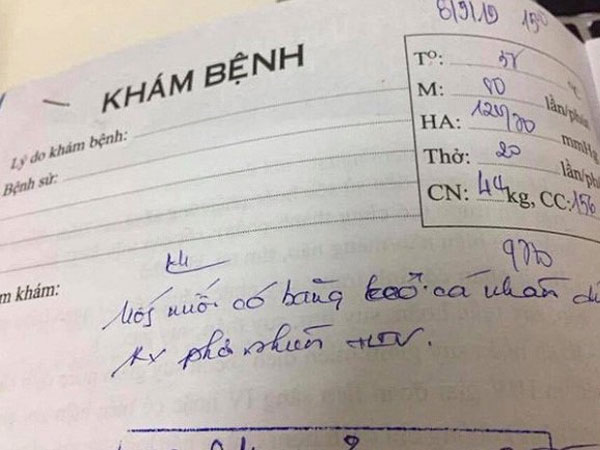 Cô gái bị chẩn đoán phơi nhiễm HIV sau khi uống trà, BS khẳng định: Đó là điều không tưởng