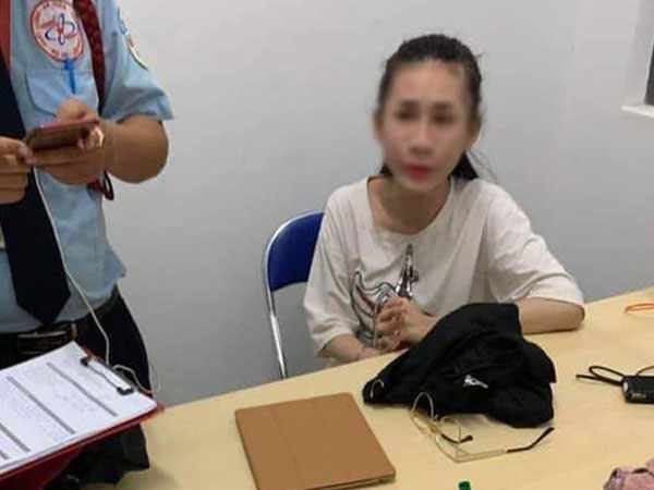 Nữ quái trong clip 'chị hiểu hông' cùng đồng bọn bị bắt vì cướp giật ở Sài Gòn