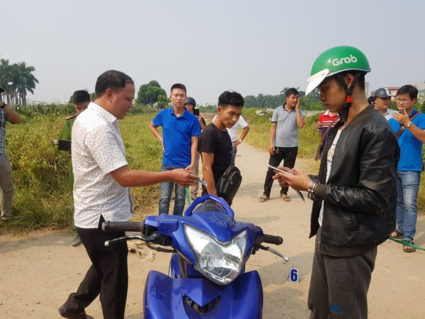 Rùng mình lời khai của 2 nghi phạm: Dự định sau khi giết chết nam sinh 18 tuổi sẽ vứt xác xuống ao sen