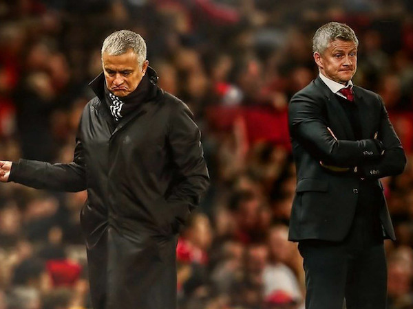 Solskjaer kém hơn Mourinho, MU sa thải đi thôi!
