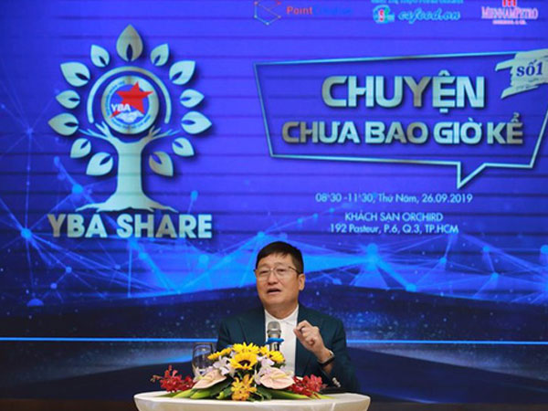 Ông chủ bút bi Thiên Long: Cơ nghiệp nghìn tỷ dựng nên từ 2 chỉ vàng, 1 chiếc xe đạp cà tàng và chuỗi ngày bán bút dạo khắp các sạp báo ở Sài Gòn