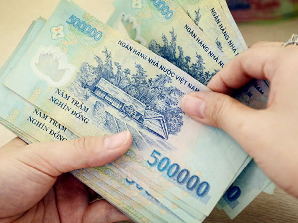 Ngân hàng Nhà nước nói gì về khả năng phá giá tiền đồng?