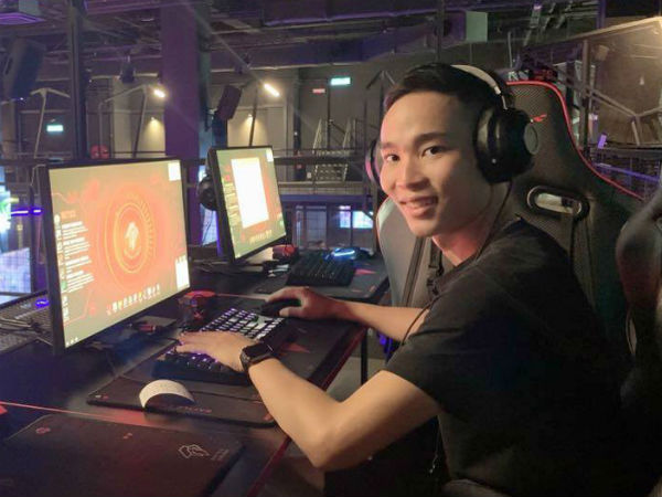 'Game thủ' bỏ học 3 năm đi xách vữa trở thành thủ khoa đại học