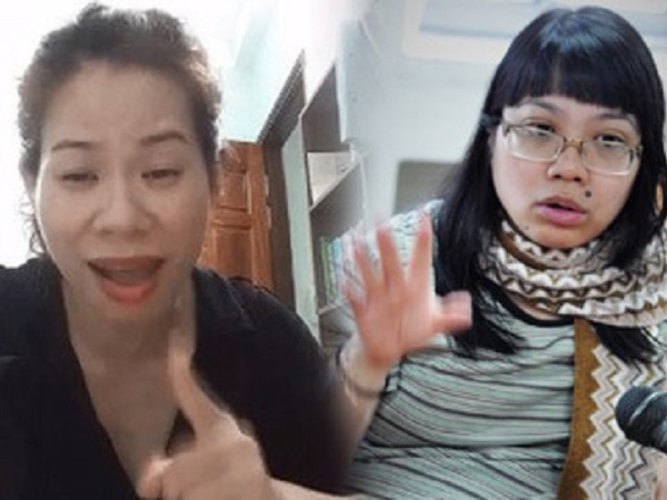 Cô giáo 'bọ cạp' và cô giáo chửi học viên là 'óc lợn' từng xôn xao MXH giờ ra sao?