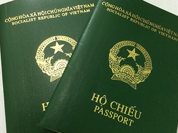 Năm 2019 hộ chiếu Việt Nam quyền lực thứ mấy thế giới?