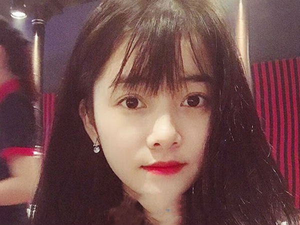 Lễ tân xinh như hotgirl kiêm luôn nghề môi giới mại dâm