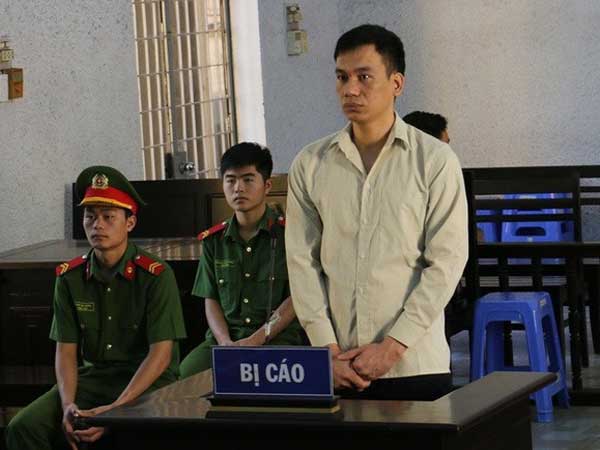 'Nổ' thư ký lãnh đạo Bộ Công an lừa đảo gần 6 tỉ đồng