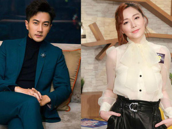 Mỹ nữ TVB lo lắng tin đồn hẹn hò với Lưu Khải Uy làm ảnh hưởng đến những người theo đuổi mình