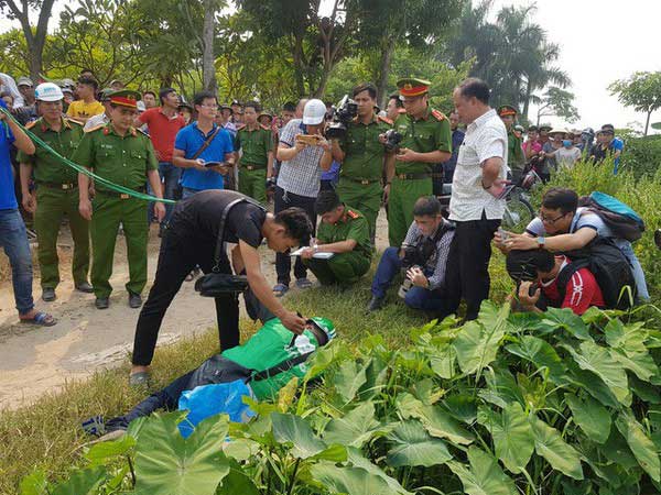 Nam sinh chạy Grab từng từ chối chở 2 kẻ thủ ác để đi ship hàng, nhưng sau đó quay lại nhận chuyến