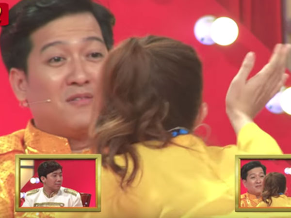 Không chỉ Trấn Thành, Trường Giang cũng từng... đau tim khi bất ngờ bị ăn tát