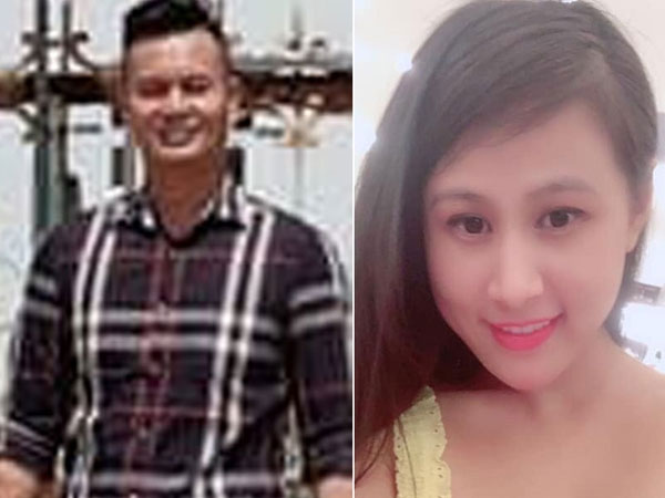 2 vợ chồng cầm đầu đường dây cá độ bóng đá hàng trăm tỷ đồng