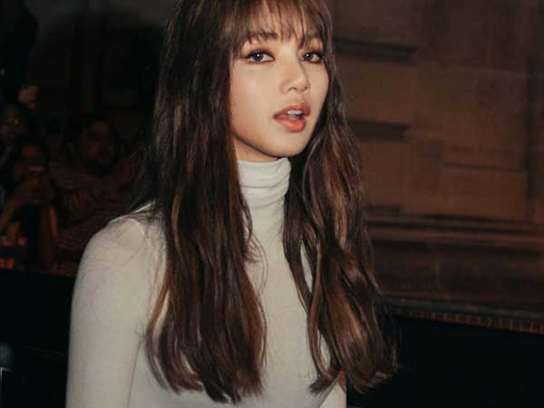 11 beauty look 'đỉnh' nhất của dàn mỹ nhân châu Á mùa fashion week này: Ngắm xong phải mất ngủ vì quá đẹp