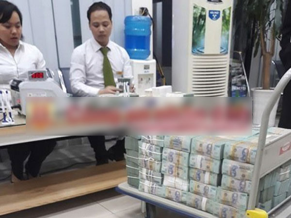 Nguyên Chánh Thanh tra Bộ TT&TT cản trở thanh tra, tiếp tay đường dây đánh bạc nghìn tỉ như thế nào?