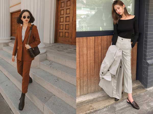 Giày mũi vuông - item mới nổi sở hữu quyền năng thăng hạng phong cách, bạn nỡ lòng nào không sắm ngay 1 đôi?