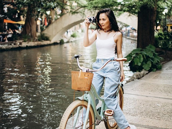 Mẹ đơn thân Hiền Thục gây bất ngờ khi lần đầu tiết lộ chuyện tình yêu, trải lòng về 'cảm xúc tình dục' của phụ nữ