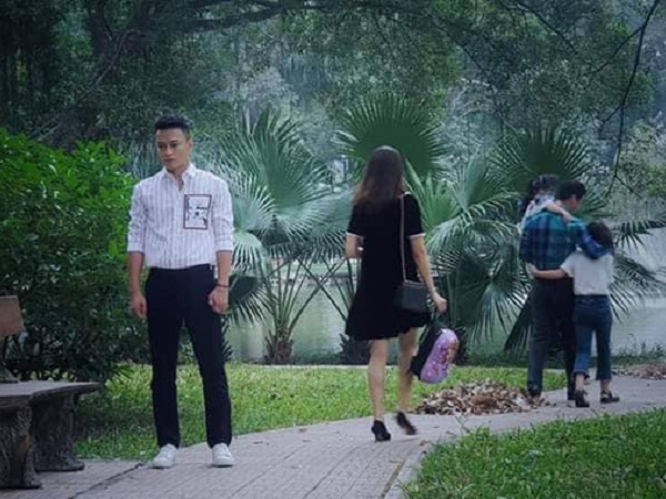 Lộ cái kết cực 'sốc' của Hoa hồng trên ngực trái: Khuê 'cắm thêm sừng' cho Bảo 'tuần lộc', ôm con về với chồng cũ?