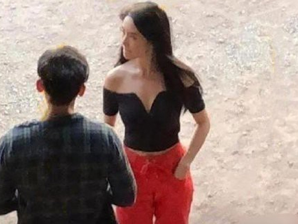 Hậu chia tay Phạm Băng Băng, Lý Thần hẹn hò với kiều nữ Singapore, tuy nhiên sự thật khiến ai nấy đều 'ngã ngửa'